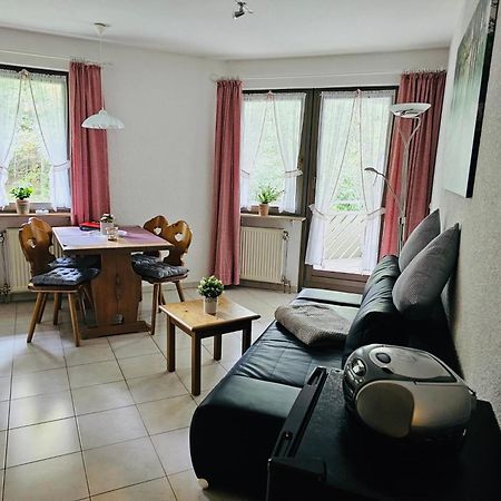 Residenz Schauinsland Todtnauberg - Fewo 17 - Sauna - Spielzimmer Fuer Kinder - Naehe Feldberg Dış mekan fotoğraf