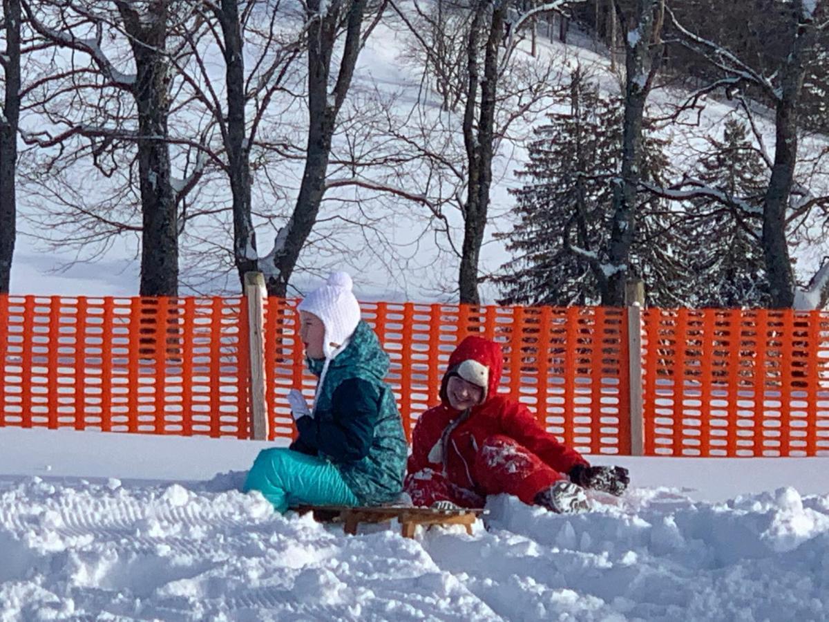 Residenz Schauinsland Todtnauberg - Fewo 17 - Sauna - Spielzimmer Fuer Kinder - Naehe Feldberg Dış mekan fotoğraf