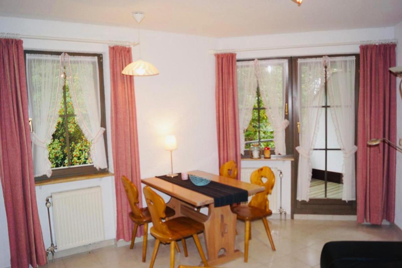 Residenz Schauinsland Todtnauberg - Fewo 17 - Sauna - Spielzimmer Fuer Kinder - Naehe Feldberg Dış mekan fotoğraf