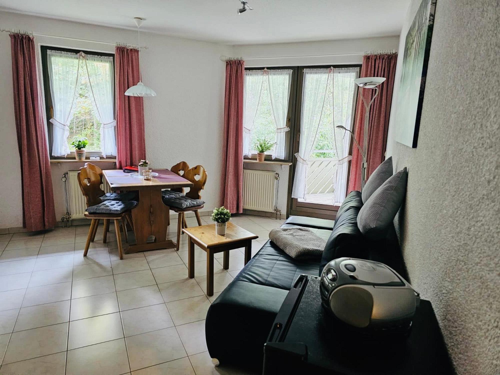 Residenz Schauinsland Todtnauberg - Fewo 17 - Sauna - Spielzimmer Fuer Kinder - Naehe Feldberg Dış mekan fotoğraf